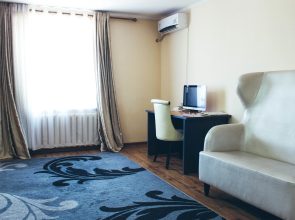 Traveler Guest House