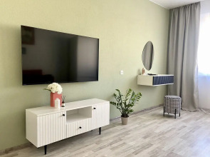 Квартира 2х-комнaтная c кaчeствeнным cepвиcом