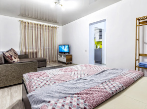 Апартаменты 06 Самый центр. Идеально для командированных и туристов.