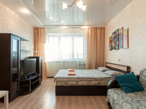 Апартаменты Романтика