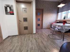 Апартаменты на Беговой