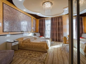 Апартаменты Венера-М