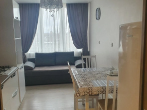 Квартира Левичева, д. 19