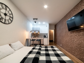 Studio Kontrast Flat