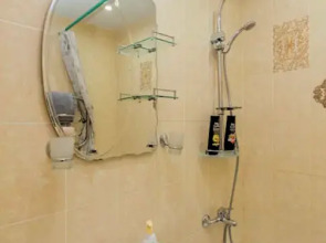 Апартаменты Школьная