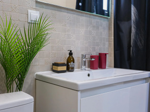 Квартира Бизнес класс Зеленый центр