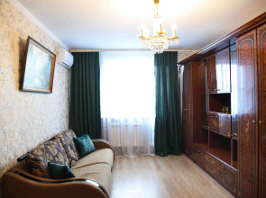 Апартаменты Mira Apartments