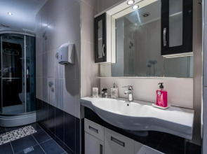 Tamarisi Old Tbilisi