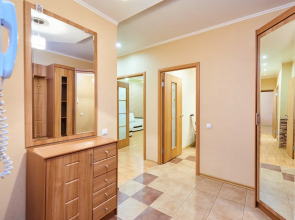 Апартаменты Двухкомнатные в Центре Пензы