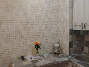 Апартаменты Семейный Очаг