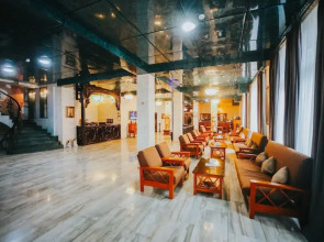 Отель Wine Palace