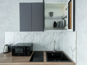 Апартаменты Modum