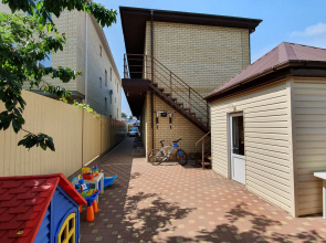 Marina Guest house