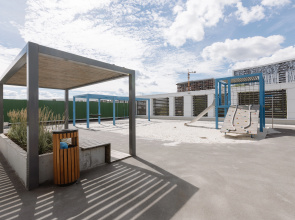 Квартира Видовая Студия в Элитном ЖК Ocean City Пушкинская 265