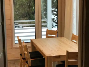 Гостевой дом 6 VILLANORDA