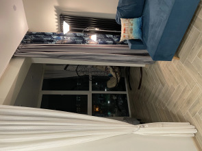 Апартаменты Кранцхауз