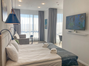 Апартаменты Sun City 1