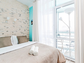 Апартаменты в ЖК Флотилия ФЗ