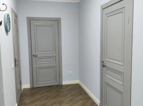 Апартаменты Паруса Балтики