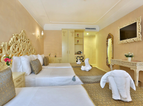Edibe Sultan Hotel