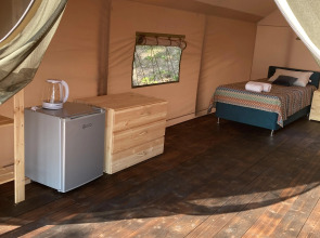 Miussera Sea Glamping