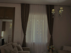 Гостиница Старый Метехи