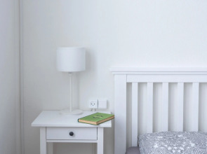 Апартаменты Scandic Romantic st.