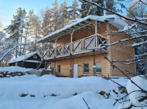 Апартаменты Валдай Пространство мечты 2