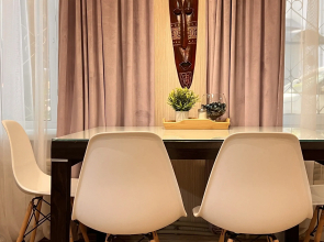 Апартаменты на Большой Покровской