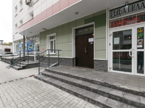 Апартаменты на Сибирской 42