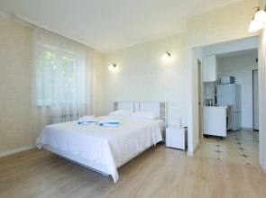 S Vidom Na More Apartments