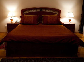 Отель Азкот