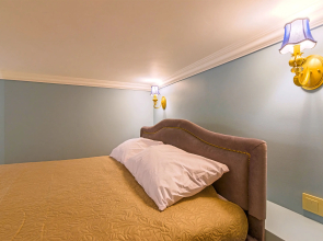 Квартира ColorSPB Дом Художников