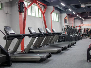 Отель Relax Джакузи в центре Минска