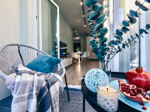 Квартира в ЖК Рыбная деревня