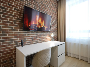 Апартаменты Сутки Уфа на Верхнеторговой площади 4 1