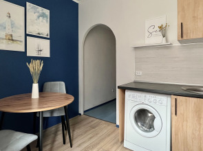 Апартаменты на Нeвскoм прocпекте