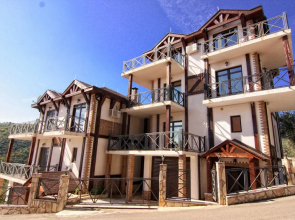 Astra2 Villa