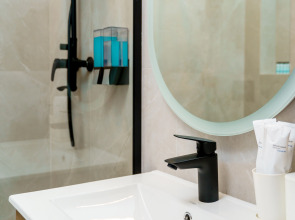 Апартаменты Тихая Гавань 1