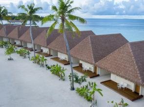 Отель Cinnamon Velifushi Maldives