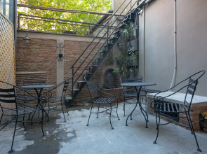 Отель Best Tbilisi