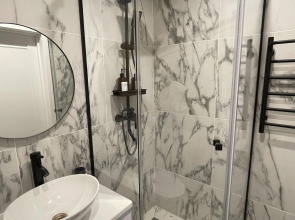 Апартаменты Как Дома