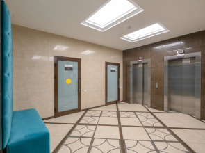 Апартаменты Елагин 80