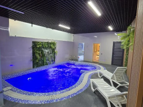 Гостевой дом Oscar