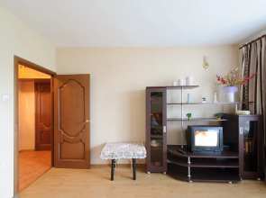 46 Апартаменты метро Смоленская