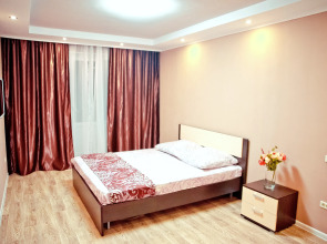 Квартира Люкс на Проспекте Карла Маркса 157