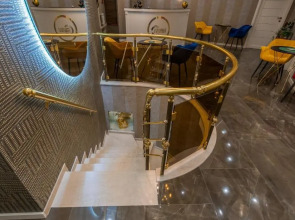 Отель Constant Tbilisi