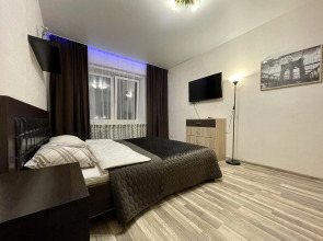 Апартаменты Рантье