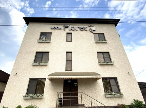 Гостевой Дом Floret