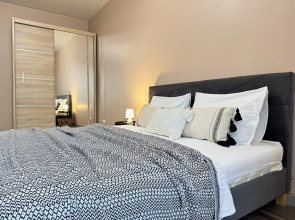 Квартира в центре Зеленоградска